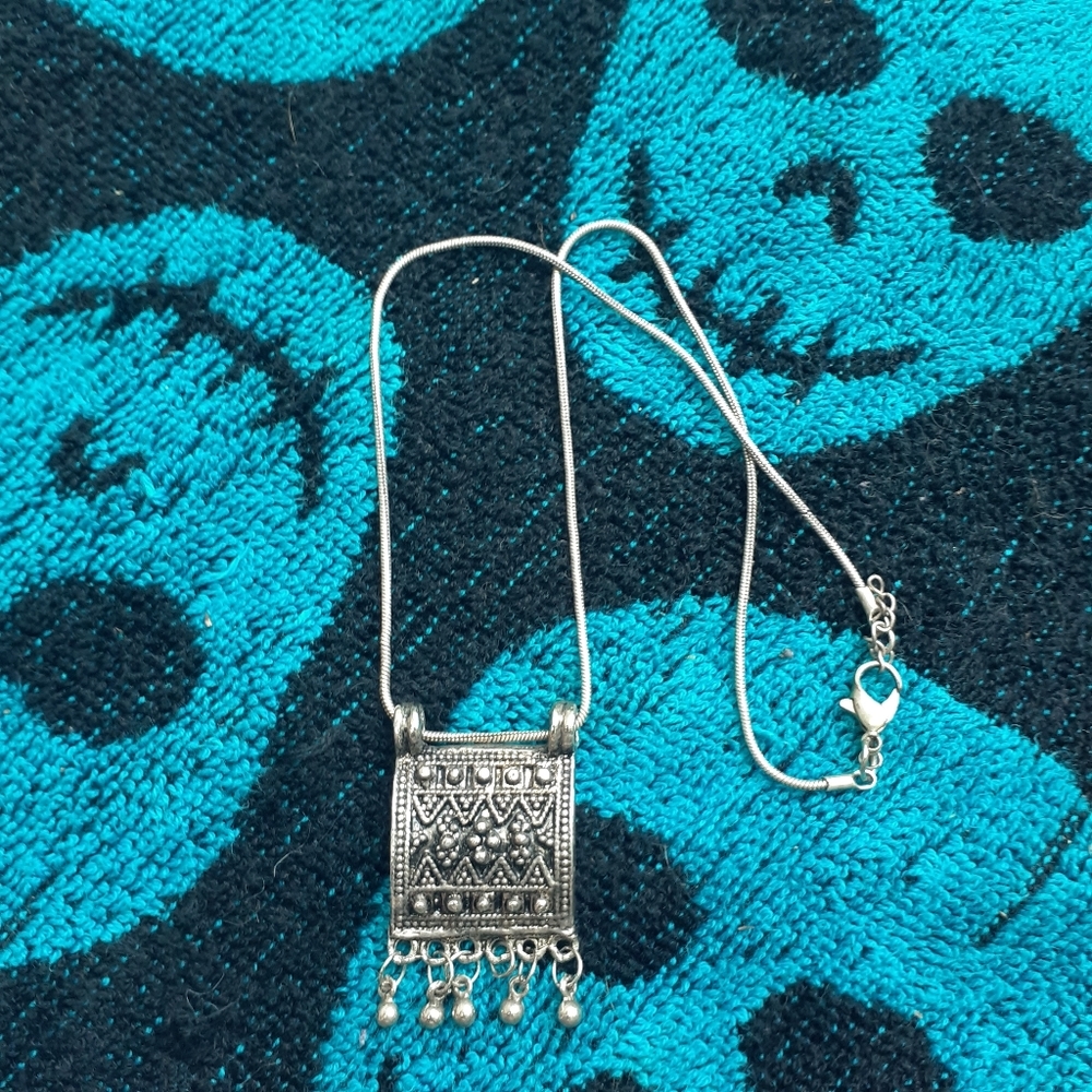 💥3/$25💥Boho Necklace 🤠